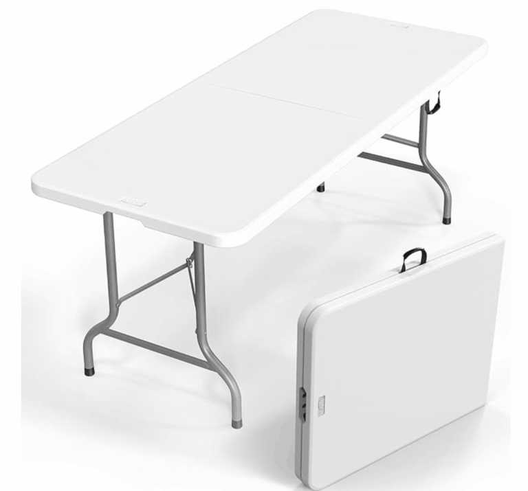 rectangle table 6